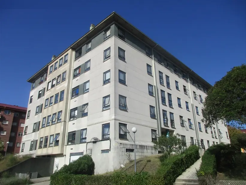 Vivienda en Pontevedra