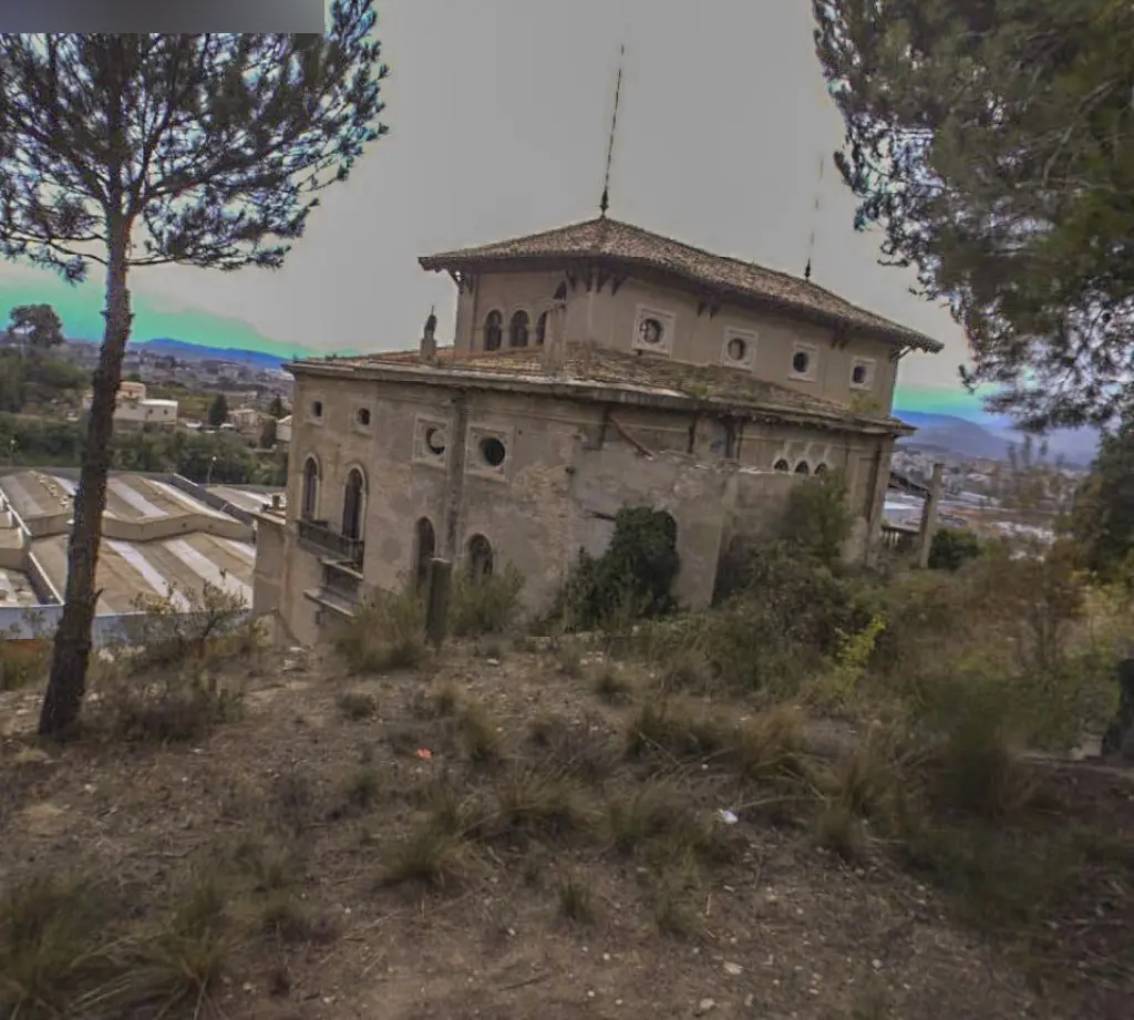 Vivienda en Manresa