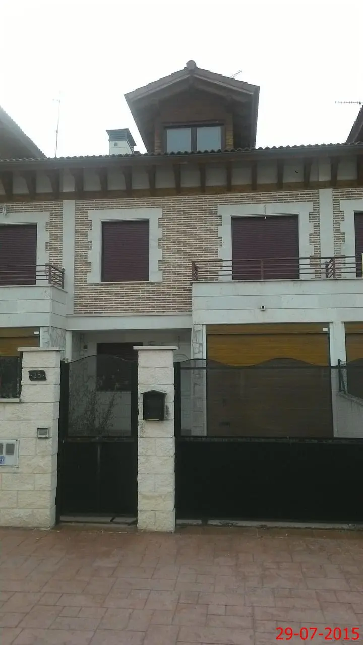 Vivienda en Briviesca