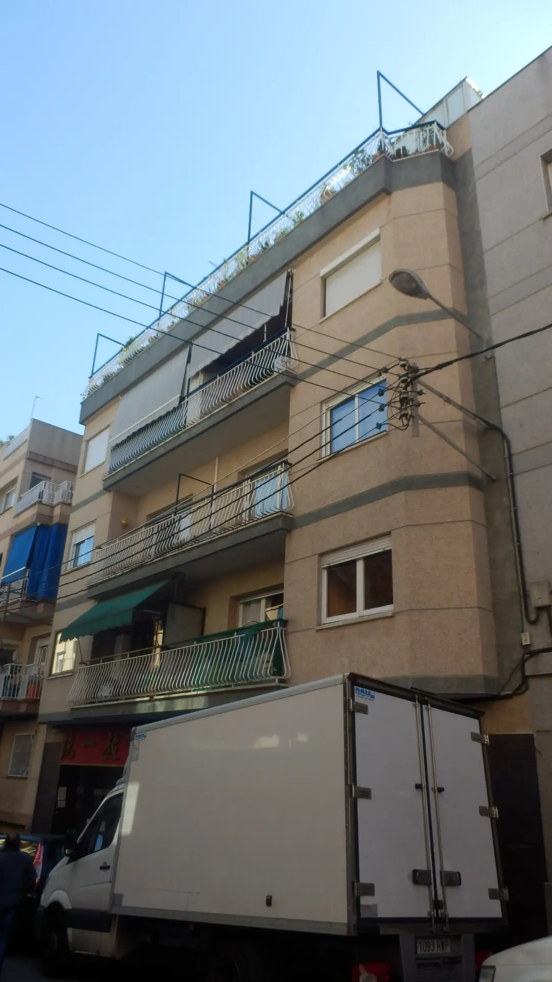 Vivienda en Santa Coloma de Gramenet