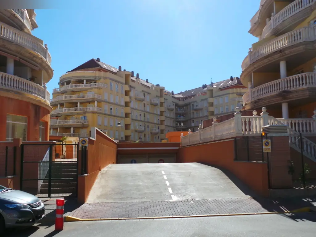 Vivienda en Dénia
