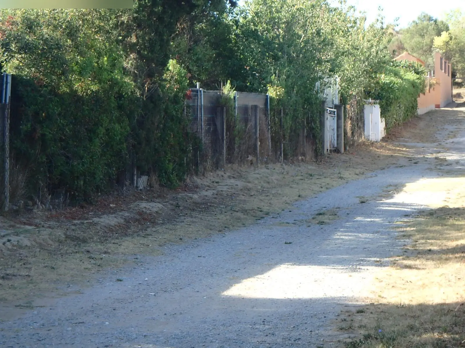 Terreno en Castellbisbal