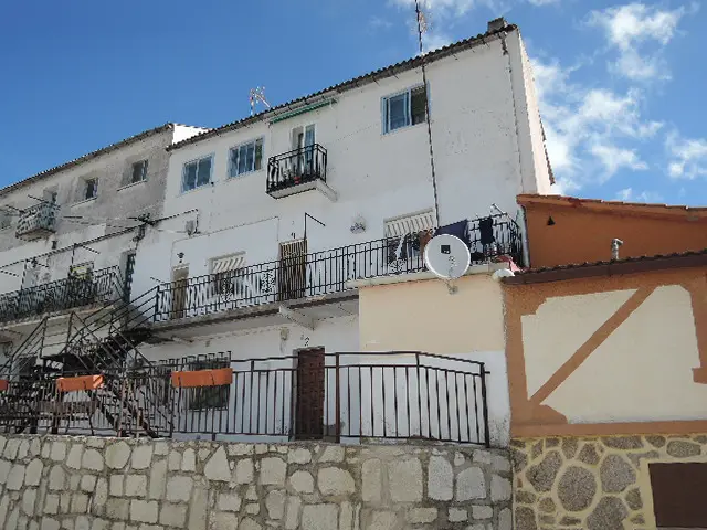 Vivienda en Cadalso de los Vidrios