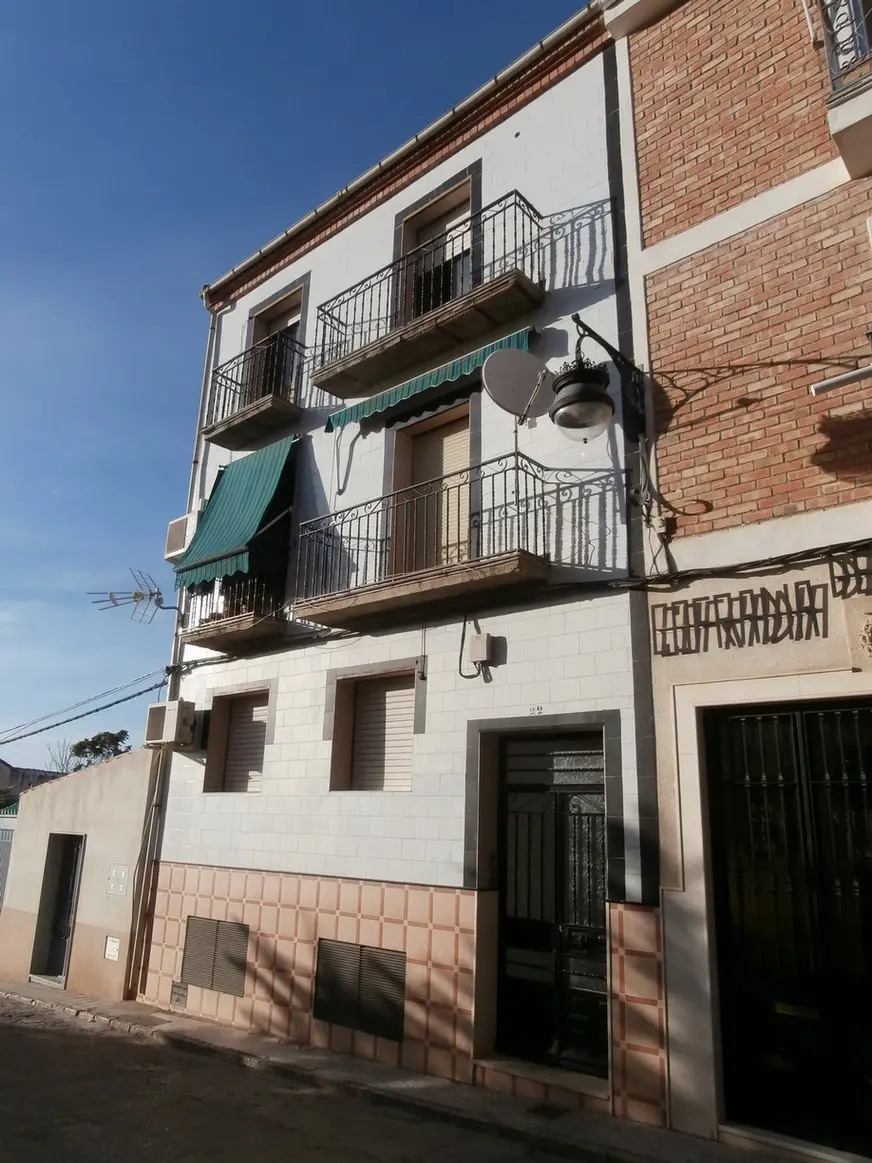 Vivienda en Alcaudete