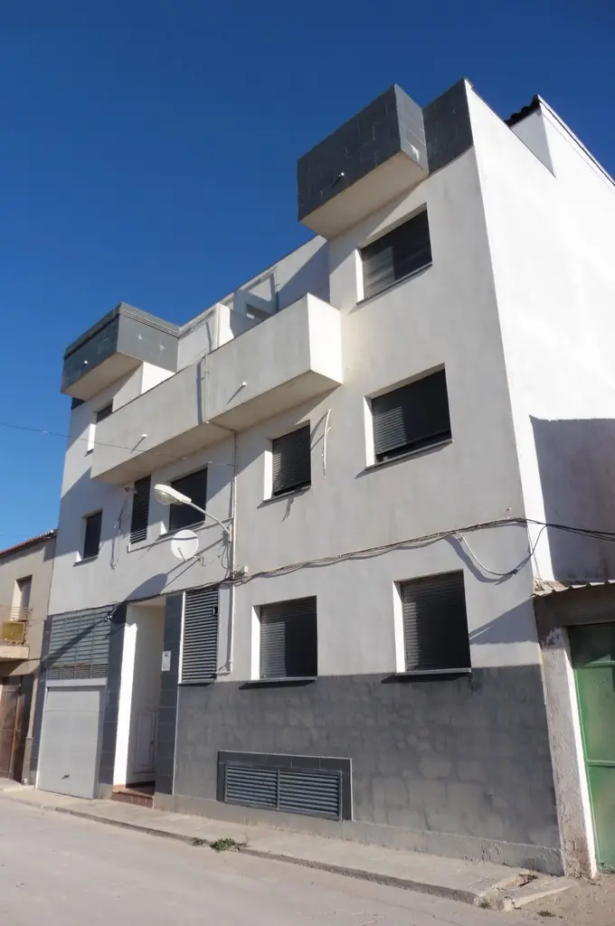 Garaje en La Roda