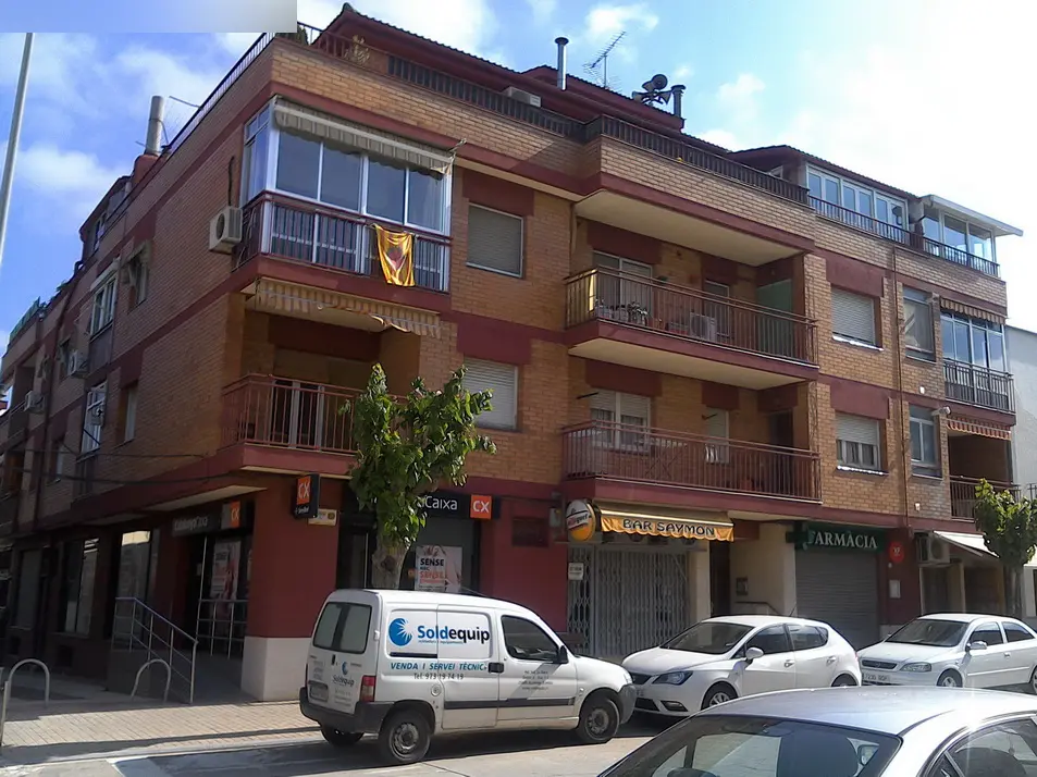 Vivienda en Vallfogona de Balaguer