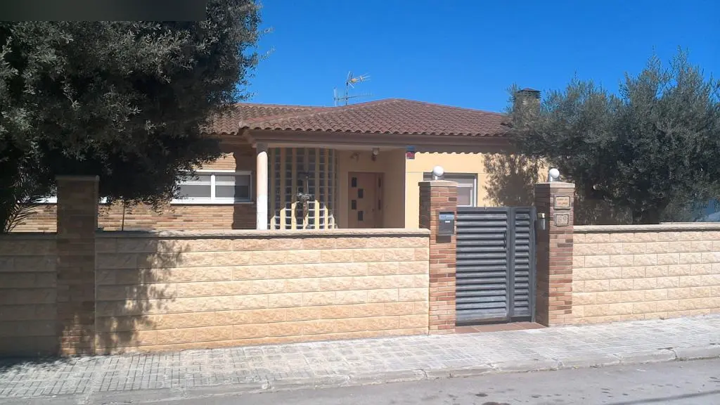 Vivienda en Olèrdola
