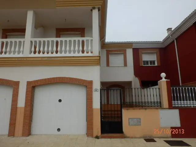 Vivienda en Santa Elena