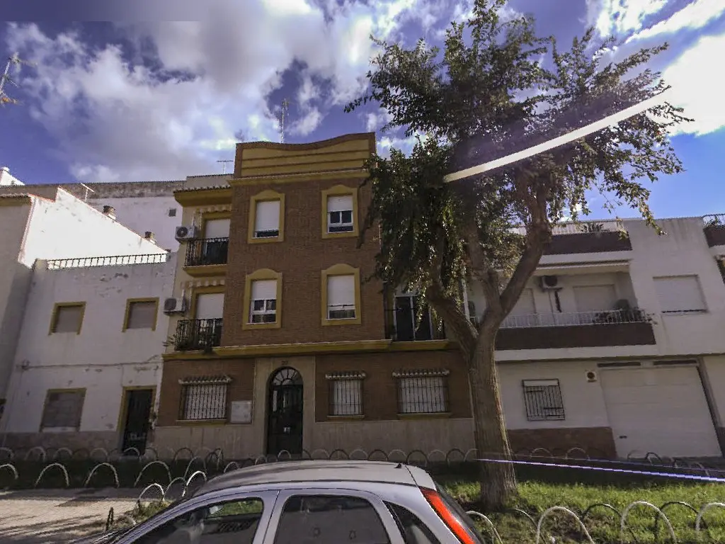 Vivienda en Motril