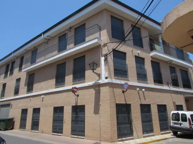 Vivienda en Alcàsser