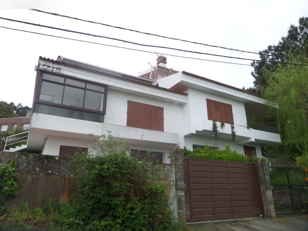 Vivienda en Cangas