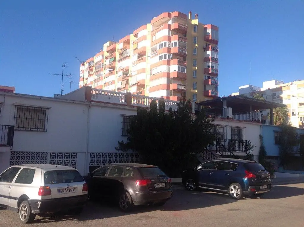Local en Vélez-Málaga