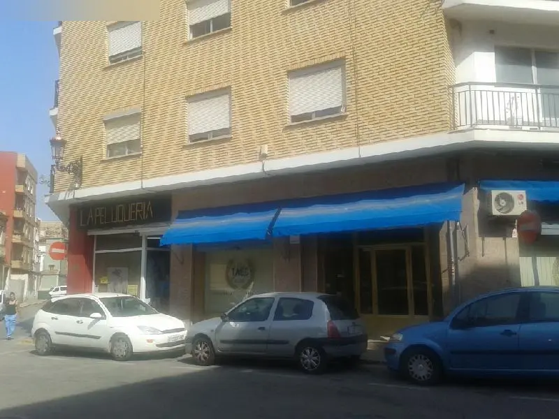 Vivienda en Tavernes Blanques