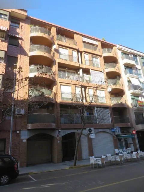 Vivienda en Aldaia