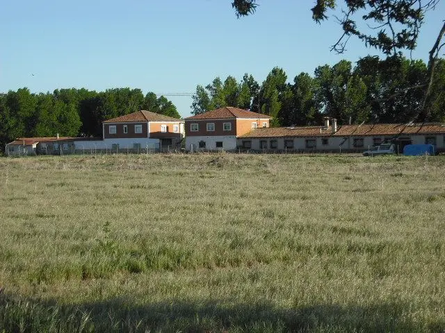 Terreno en Valladolid