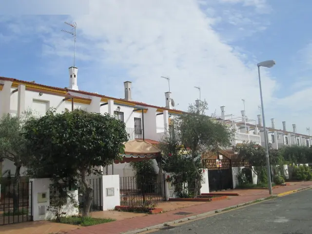 Vivienda en Moguer