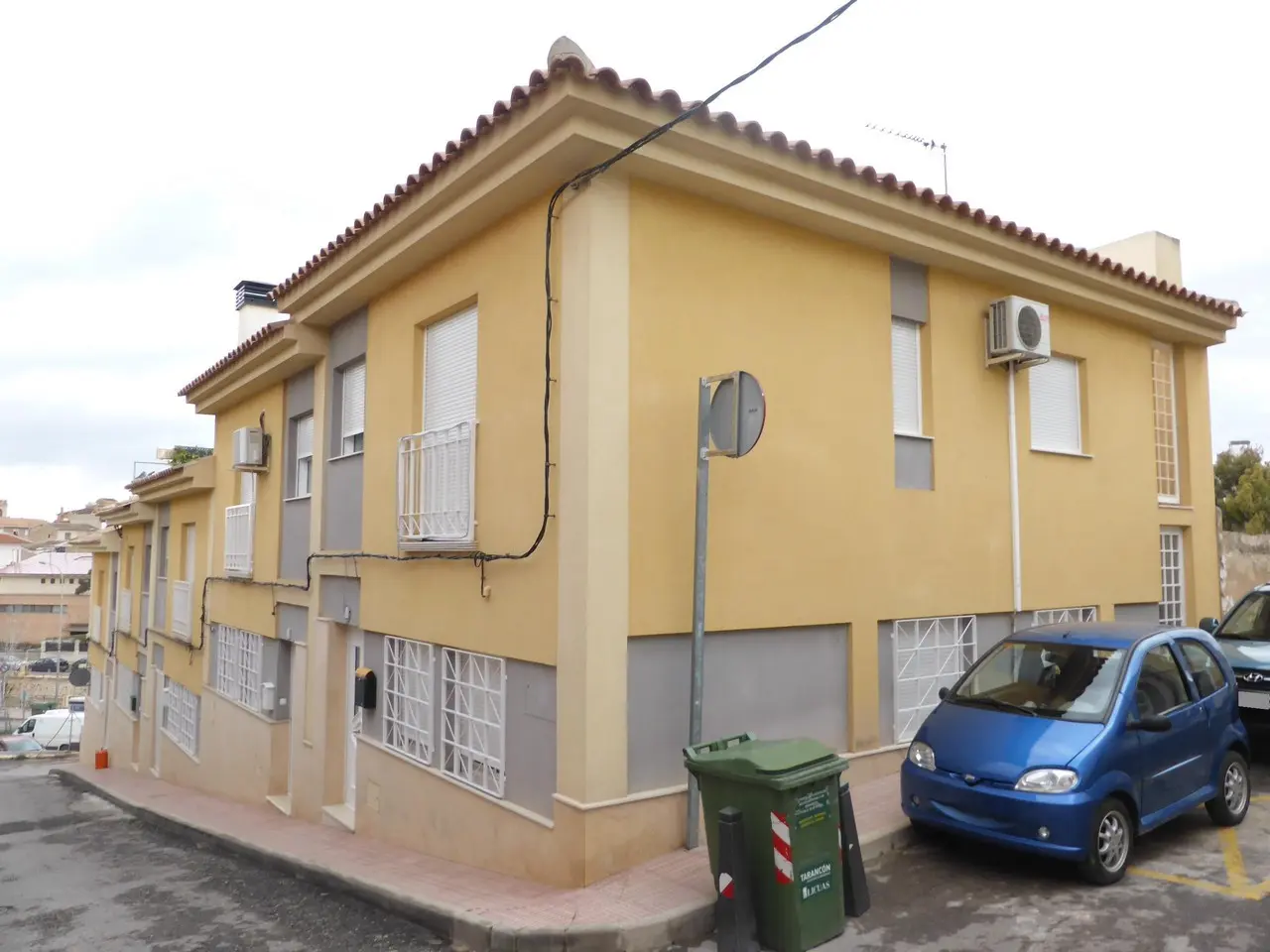 Vivienda en Totana