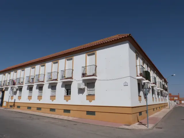 Vivienda en Campillos