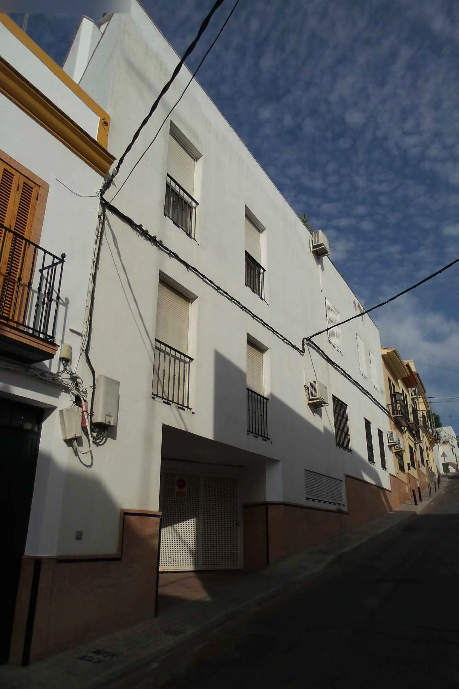 Vivienda en Gelves