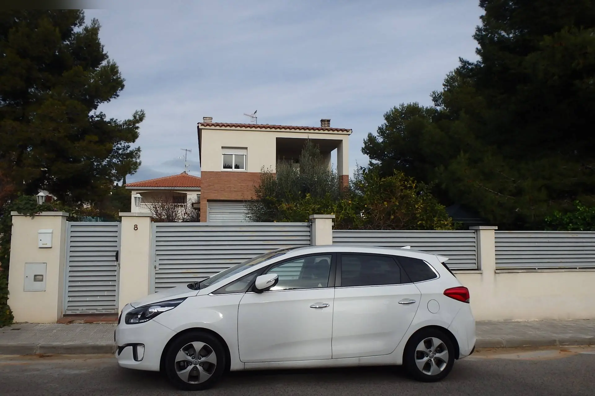 Vivienda en Cunit