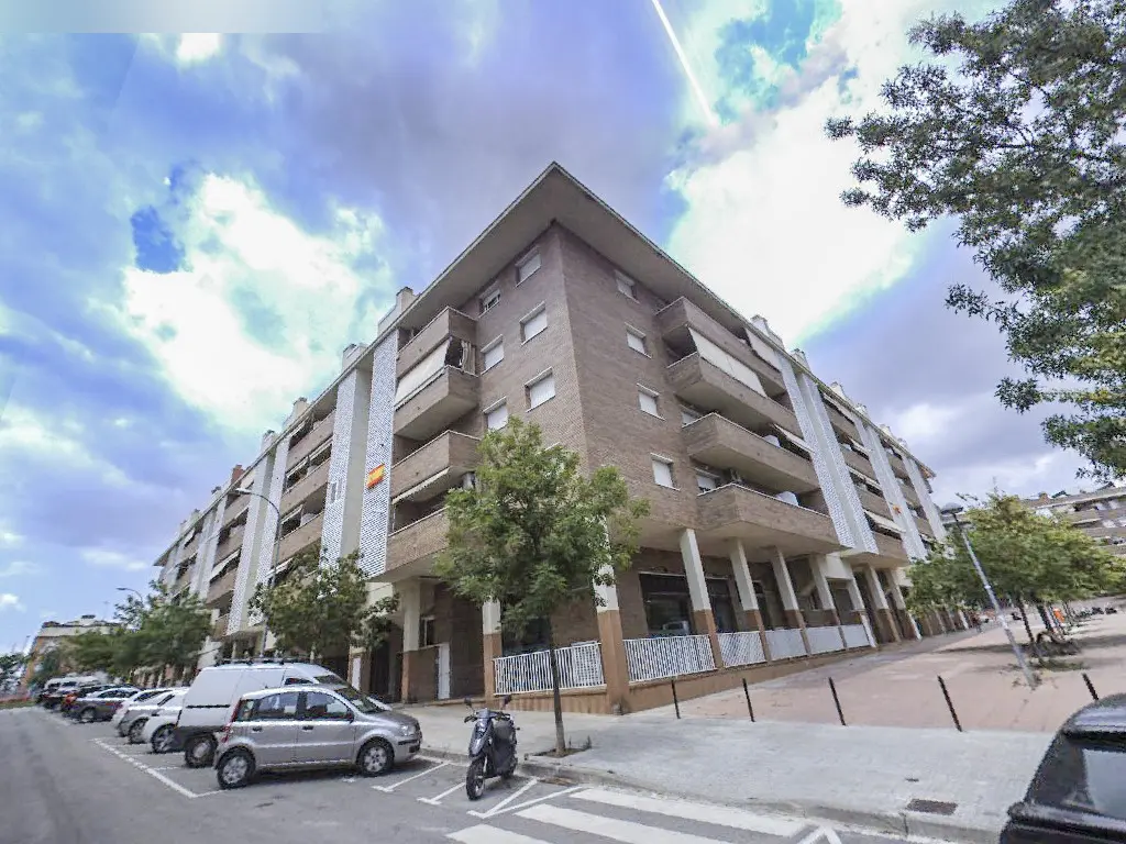 Local en Terrassa