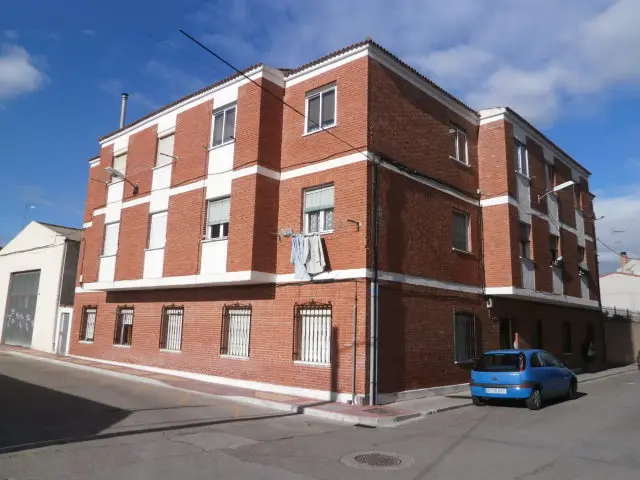 Vivienda en Íscar