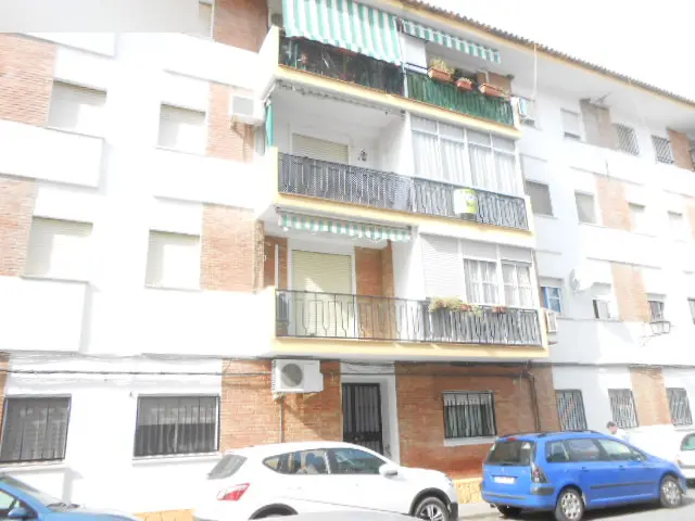 Vivienda en Moguer