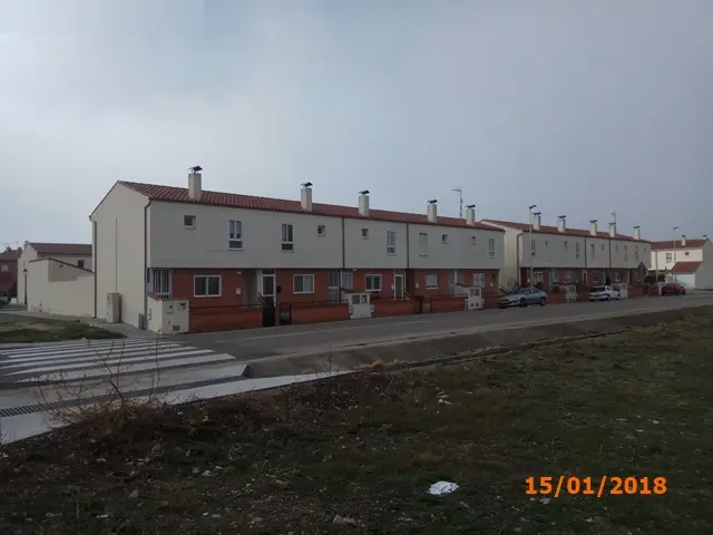 Vivienda en Villaralbo
