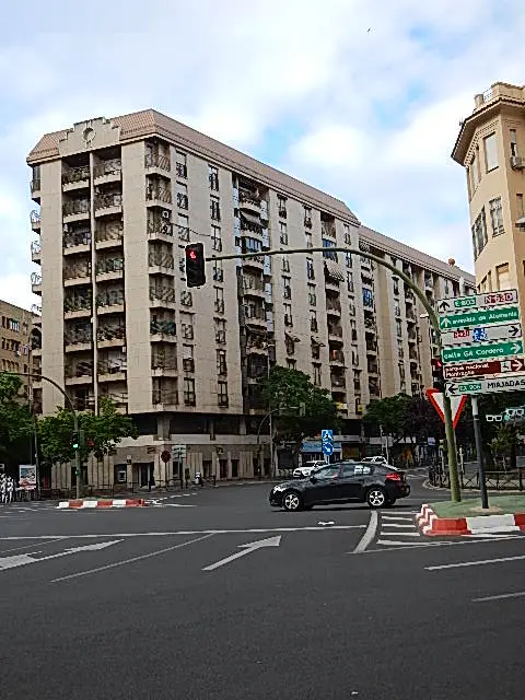 Garaje en Cáceres