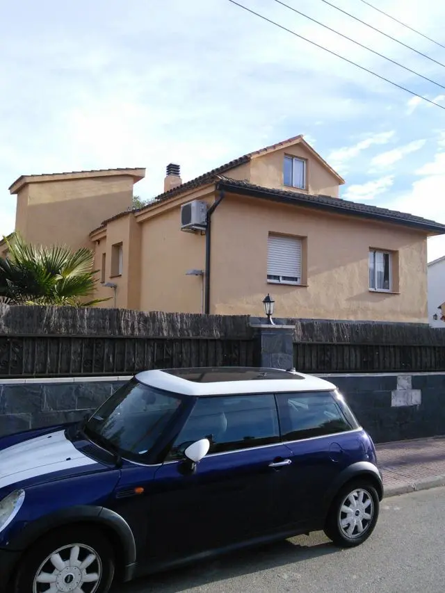 Vivienda en Albinyana