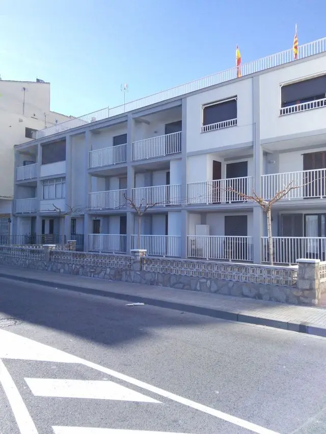 Vivienda en Vandellòs i l'Hospitalet de l'Infant