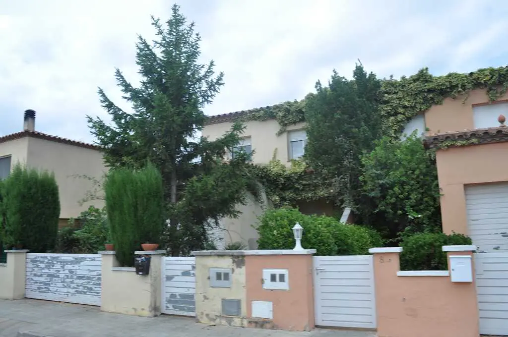 Vivienda en Avinyonet de Puigventós