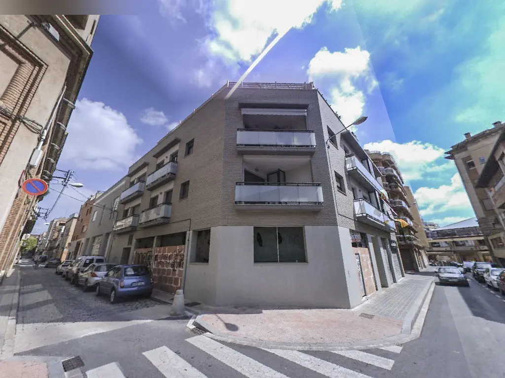 Garaje en Reus