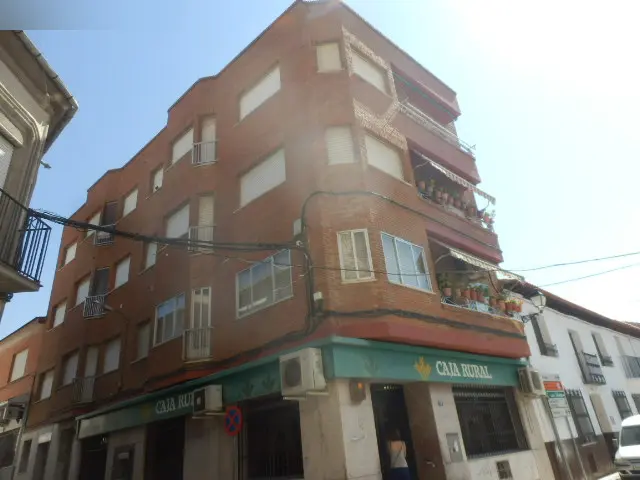 Local en La Guardia