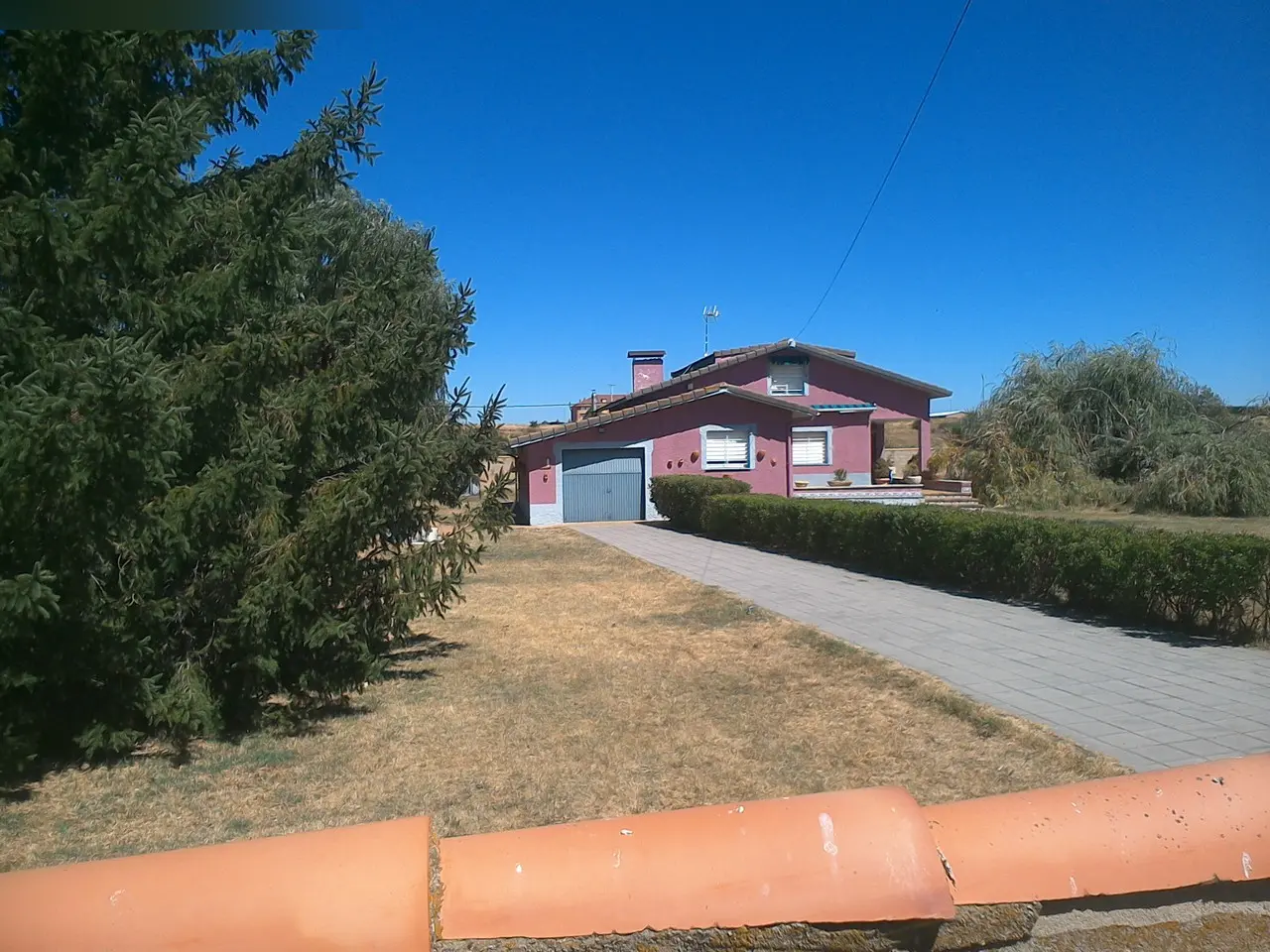 Vivienda en Chozas de Abajo