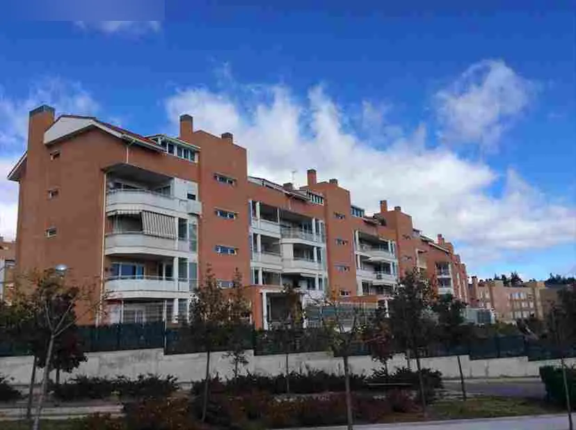 Garaje en Colmenar Viejo