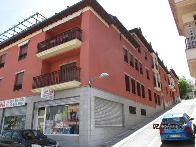 Vivienda en Monachil