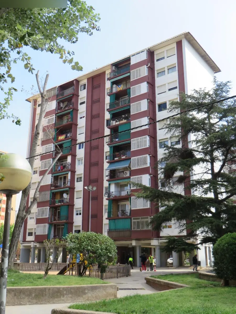Vivienda en Cerdanyola del Vallès
