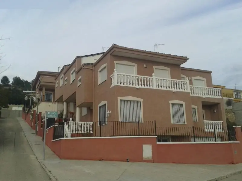 Vivienda en Godelleta