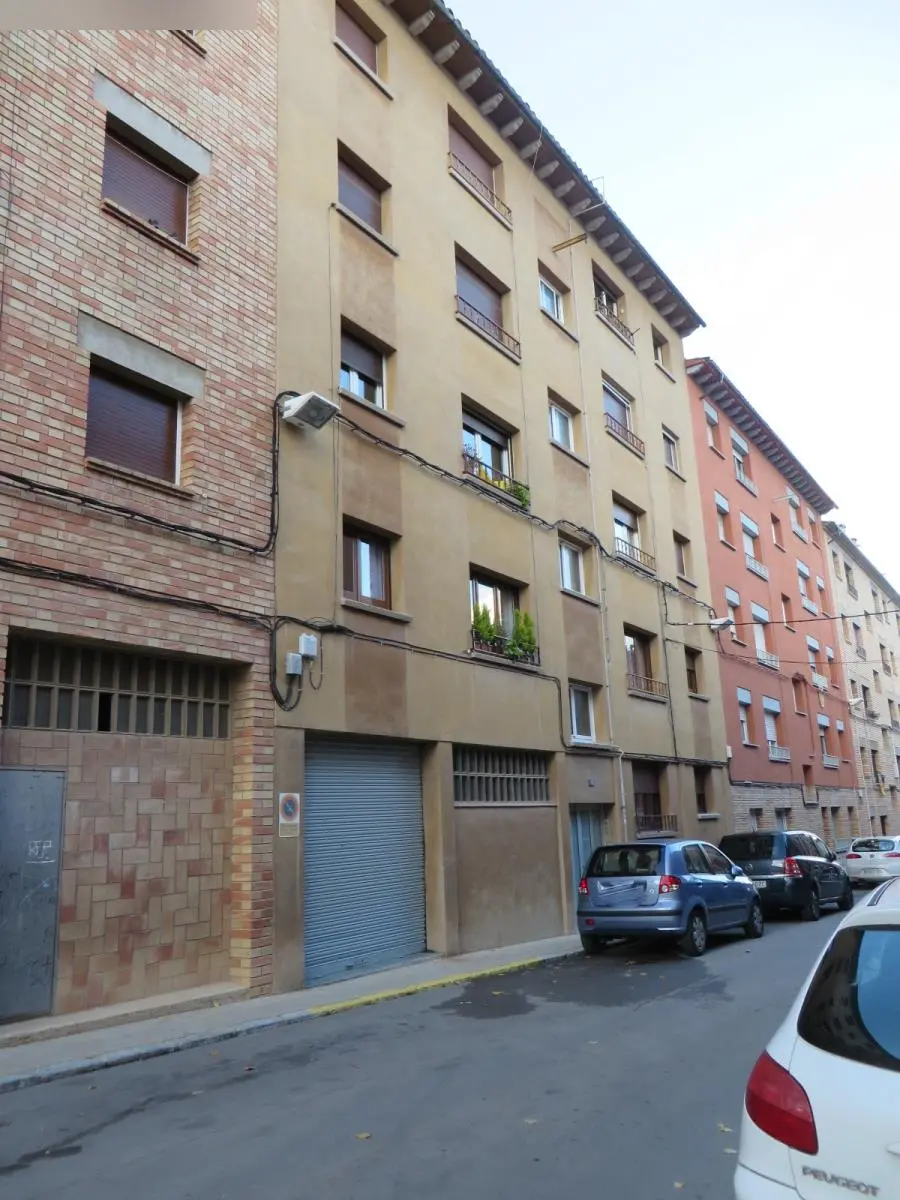 Vivienda en Centelles