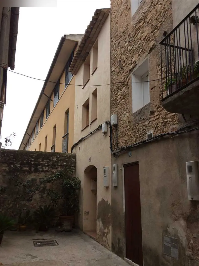 Vivienda en Ginestar