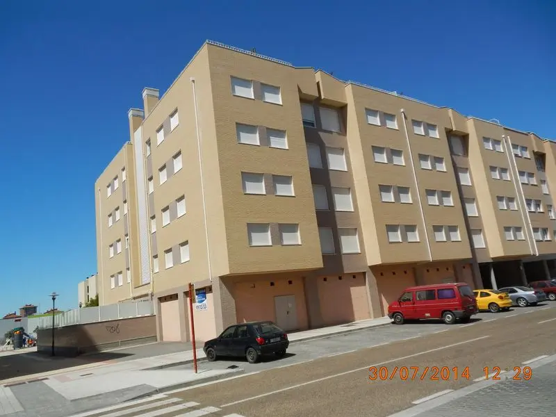 Local en Palencia