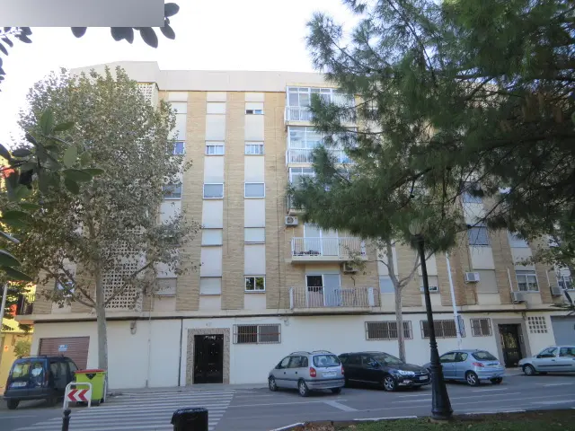 Vivienda en Picanya