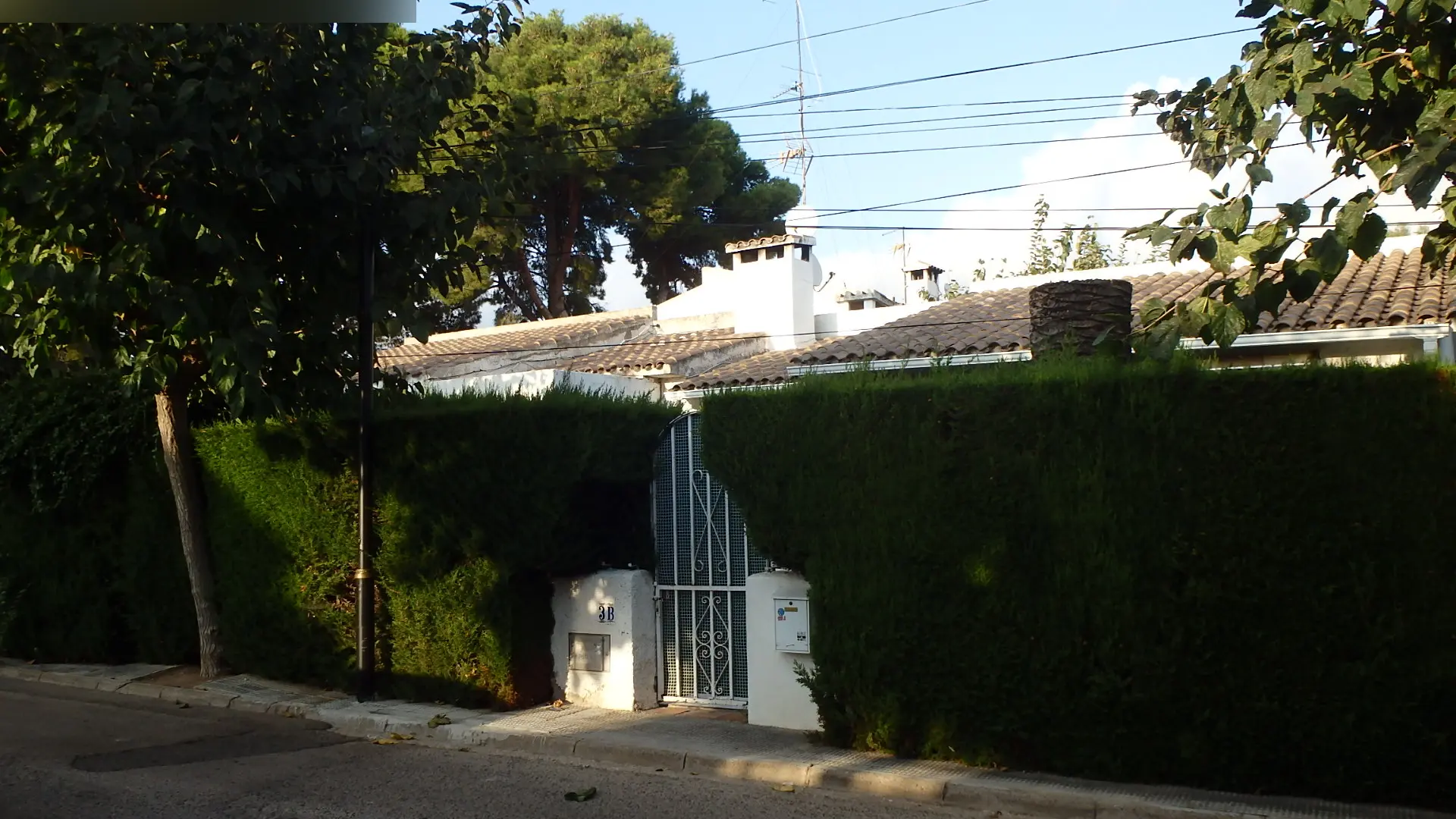 Vivienda en Cambrils