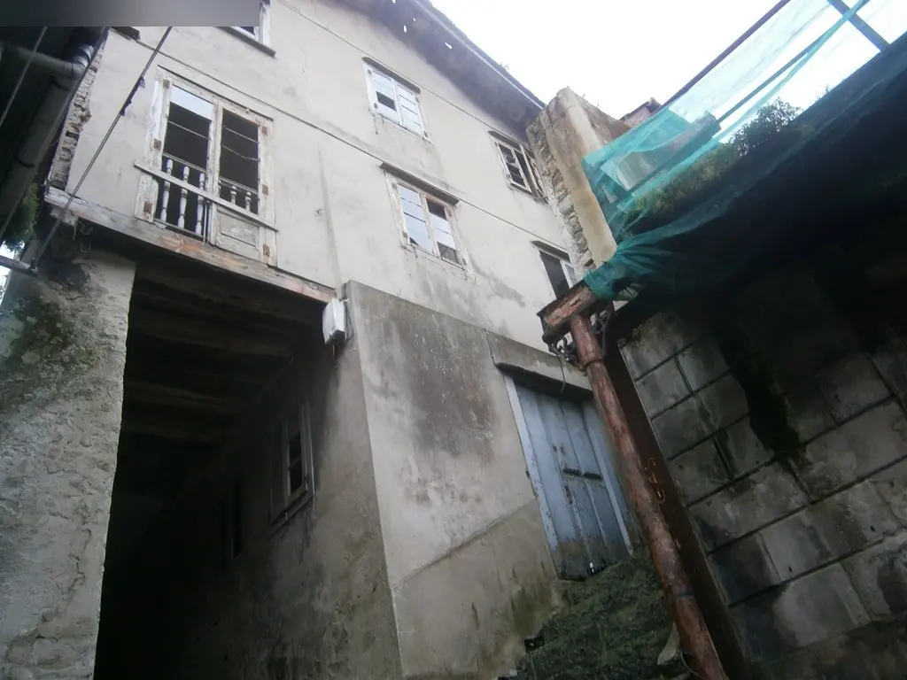 Vivienda en Cudillero