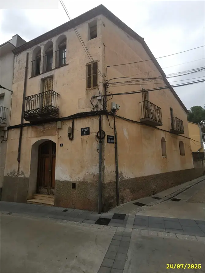 Vivienda en Gelida