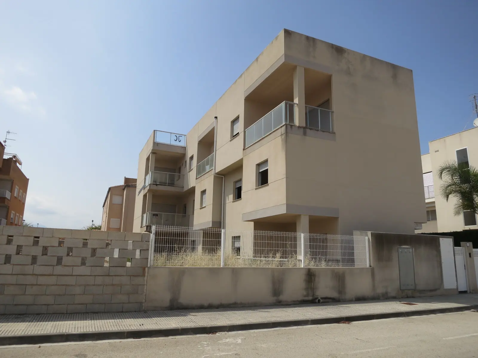 Vivienda en Miramar