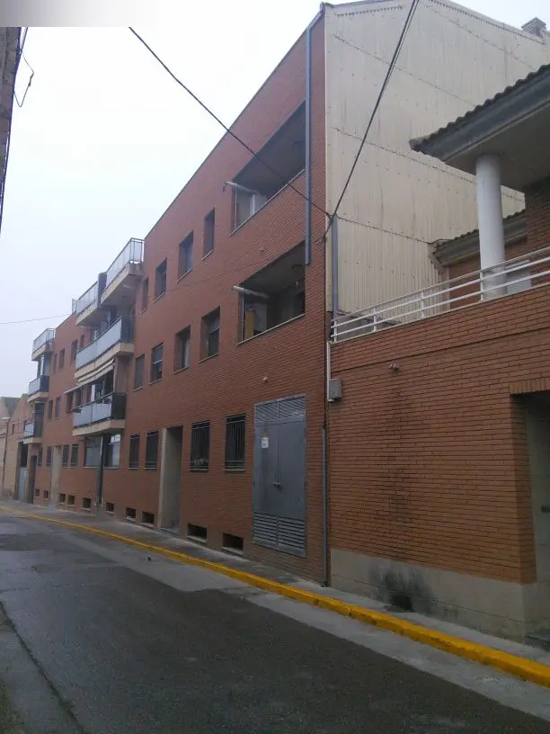 Vivienda en Linyola