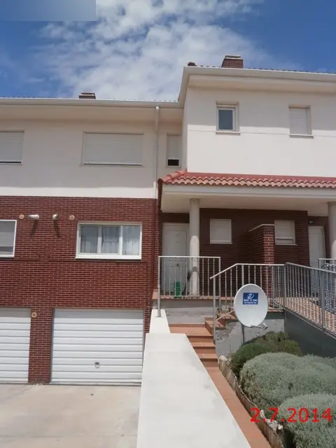 Vivienda en Venta de Baños