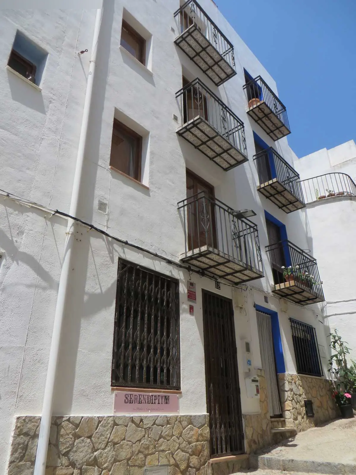 Vivienda en Peníscola